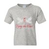 Youth DryBlend® T-Shirt Thumbnail