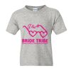 Youth DryBlend® T-Shirt Thumbnail