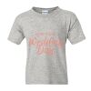 Youth DryBlend® T-Shirt Thumbnail