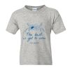 Youth DryBlend® T-Shirt Thumbnail