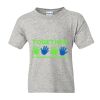 Youth DryBlend® T-Shirt Thumbnail