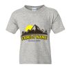 Youth DryBlend® T-Shirt Thumbnail