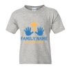 Youth DryBlend® T-Shirt Thumbnail