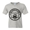 Youth DryBlend® T-Shirt Thumbnail