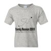 Youth DryBlend® T-Shirt Thumbnail