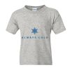 Youth DryBlend® T-Shirt Thumbnail