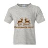 Youth DryBlend® T-Shirt Thumbnail