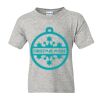 Youth DryBlend® T-Shirt Thumbnail