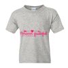 Youth DryBlend® T-Shirt Thumbnail