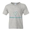 Youth DryBlend® T-Shirt Thumbnail
