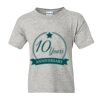 Youth DryBlend® T-Shirt Thumbnail