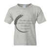 Youth DryBlend® T-Shirt Thumbnail
