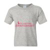 Youth DryBlend® T-Shirt Thumbnail