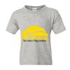 Youth DryBlend® T-Shirt Thumbnail