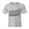 Youth DryBlend® T-Shirt Thumbnail