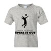 Youth DryBlend® T-Shirt Thumbnail
