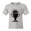 Youth DryBlend® T-Shirt Thumbnail