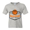 Youth DryBlend® T-Shirt Thumbnail