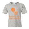 Youth DryBlend® T-Shirt Thumbnail