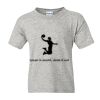 Youth DryBlend® T-Shirt Thumbnail