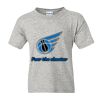 Youth DryBlend® T-Shirt Thumbnail