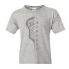 Youth DryBlend® T-Shirt Thumbnail