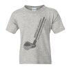 Youth DryBlend® T-Shirt Thumbnail