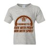 Youth DryBlend® T-Shirt Thumbnail