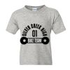 Youth DryBlend® T-Shirt Thumbnail