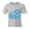 Youth DryBlend® T-Shirt Thumbnail