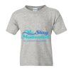 Youth DryBlend® T-Shirt Thumbnail