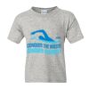 Youth DryBlend® T-Shirt Thumbnail