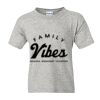 Youth DryBlend® T-Shirt Thumbnail