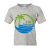 Youth DryBlend® T-Shirt Thumbnail