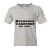 Youth DryBlend® T-Shirt Thumbnail