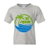 Youth DryBlend® T-Shirt Thumbnail