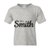 Youth DryBlend® T-Shirt Thumbnail