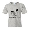 Youth DryBlend® T-Shirt Thumbnail