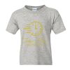Youth DryBlend® T-Shirt Thumbnail