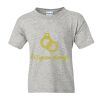 Youth DryBlend® T-Shirt Thumbnail