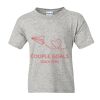 Youth DryBlend® T-Shirt Thumbnail