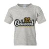 Youth DryBlend® T-Shirt Thumbnail