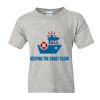 Youth DryBlend® T-Shirt Thumbnail