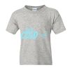 Youth DryBlend® T-Shirt Thumbnail