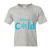 Youth DryBlend® T-Shirt Thumbnail