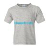 Youth DryBlend® T-Shirt Thumbnail