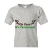 Youth DryBlend® T-Shirt Thumbnail