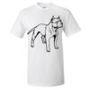 Unisex Ultra Cotton® T-Shirt Thumbnail