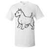 Unisex Ultra Cotton® T-Shirt Thumbnail