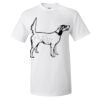 Unisex Ultra Cotton® T-Shirt Thumbnail